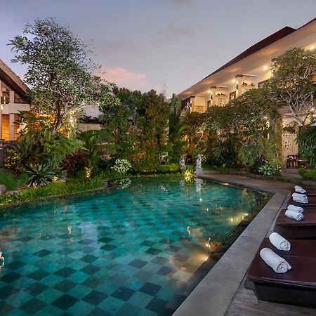 The Mudru Resort By Pramana Villas Ubud Dış mekan fotoğraf