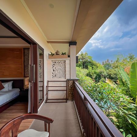 The Mudru Resort By Pramana Villas Ubud Dış mekan fotoğraf