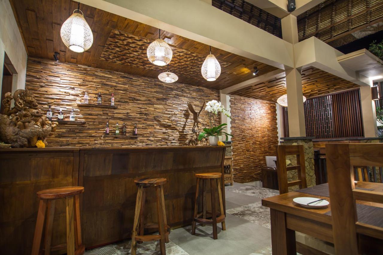 The Mudru Resort By Pramana Villas Ubud Dış mekan fotoğraf